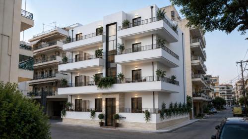Achinos - Kalamata Mediterranean Suites - Kalamata