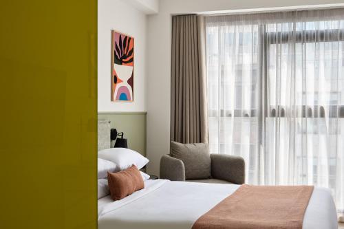 Breeze Boutique Athens by Prima Hotels, Athens