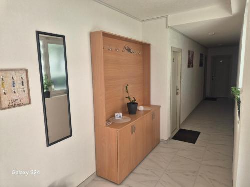 Hostel JAPI in Aleksinac