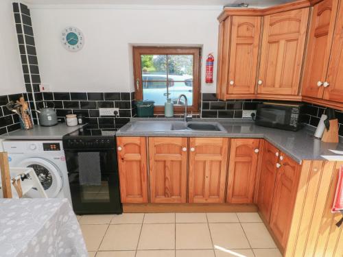 Viesnīcas āriene, Tor Cefn in Llangyndeyrn