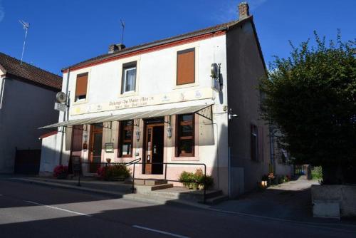 photo chambre Auberge du Vieux Moulin