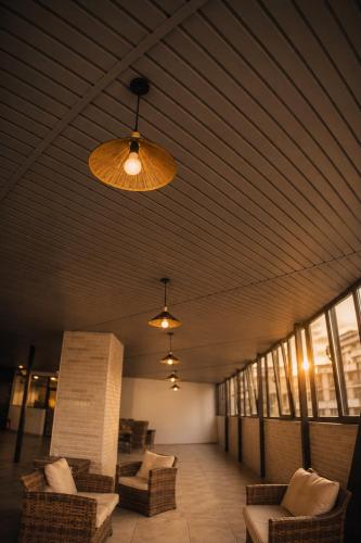 VELOR Hotel apartment – Batumi, IL