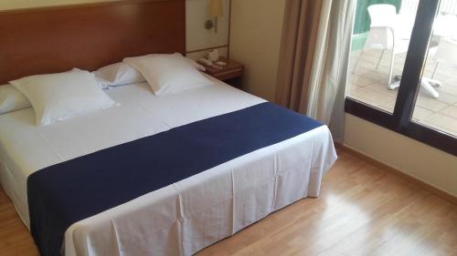Hotel RH Sorolla Centro, Валенсия (фото 8)
