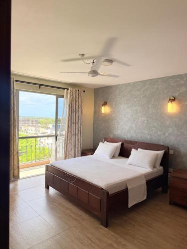 1124 Mombasa in Shanzu Beach