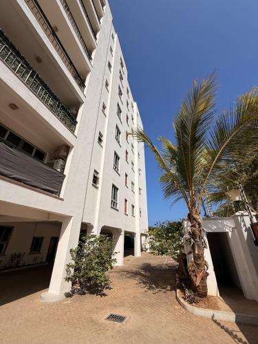 1124 Mombasa in Shanzu Beach
