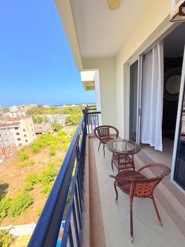 1124 Mombasa in Shanzu Beach