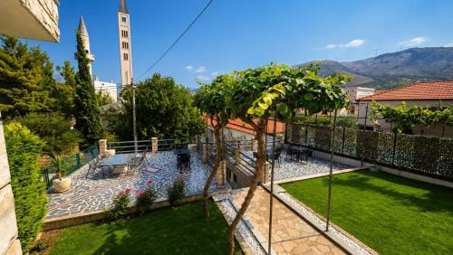 Vila Vesa - Free Secure Garage, Smart Access & Modern Comfo