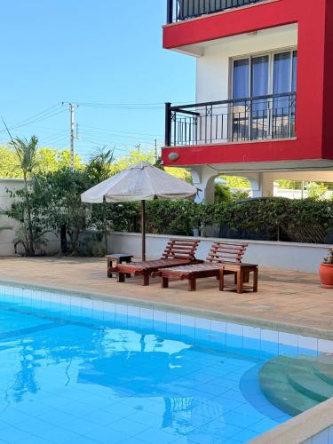 1124 Mombasa in Shanzu Beach