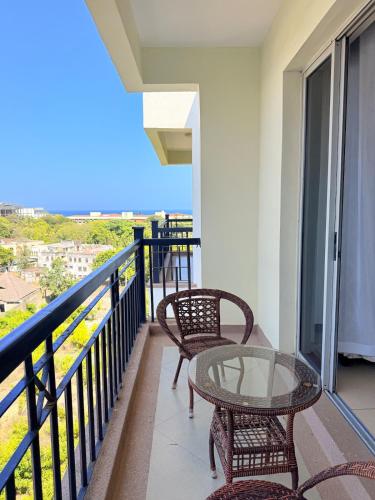 1124 Mombasa in Shanzu Beach