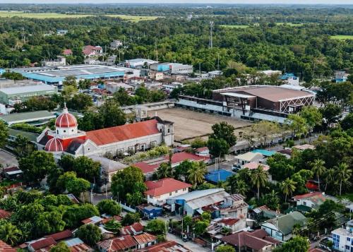Barotac in Barotac Nuevo