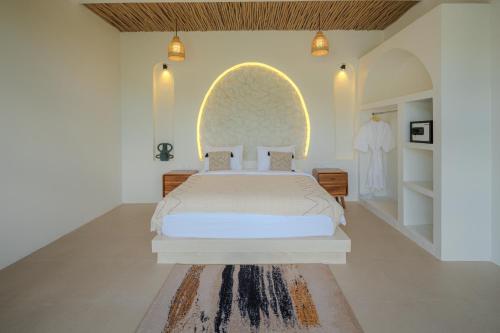 Casa Mahesa Villas Ubud Room Type - One-Bedroom Villa