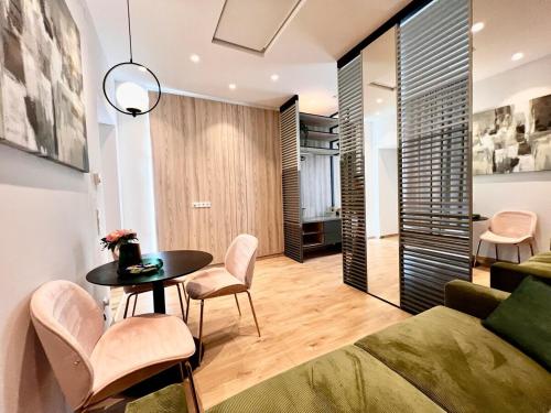 Vienna Urban Residence, Вена