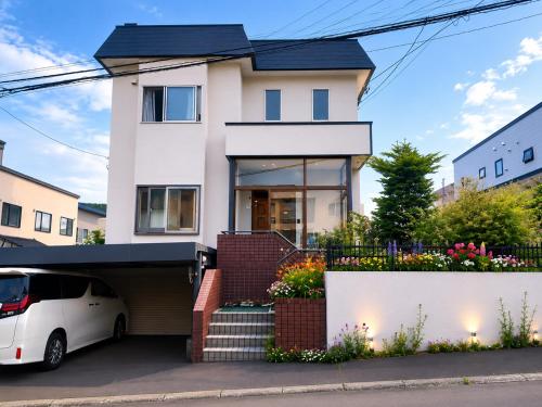 Moio Homestay - Sapporo