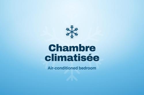 One-bedroom apartment in the heart of Croix. - Location saisonnière - Croix