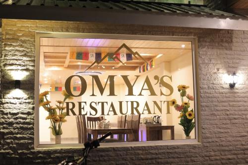 Omya Mountain Retreat Manali