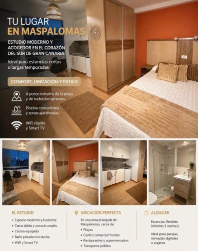 Apartamentos NEW Koka