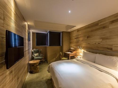 Boutique Double Room image 5