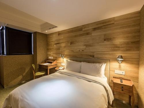 Boutique Double Room image 6