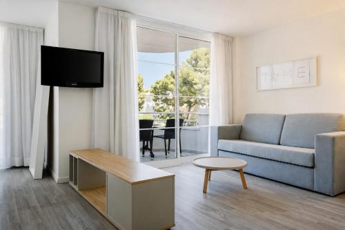 Prinsotel La Pineda Apartamentos in Capdepera