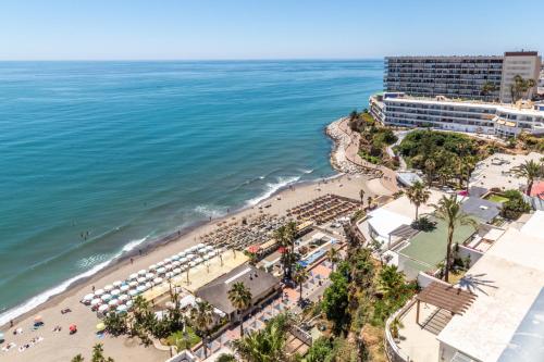 Skyline Panorama en Torremolinos