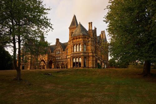 . Ettington Park Hotel, Stratford-upon-Avon
