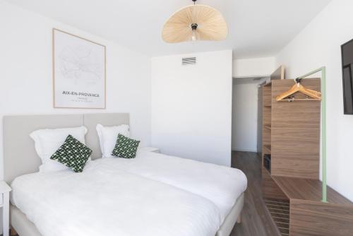 Ibis Styles Aix-en-Provence Universite