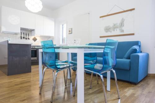  Nila Apartment in 57036 Porto Azzurro