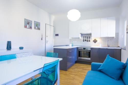  Nila Apartment in Porto Azzurro