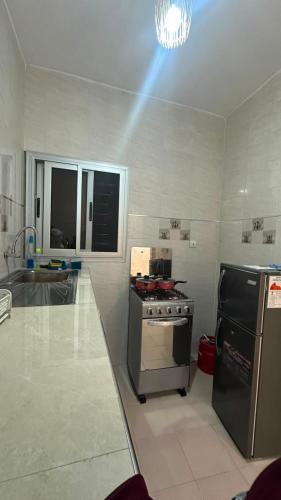 Appartement confort keur massar in Rufisque