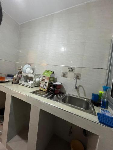 Appartement confort keur massar in Rufisque