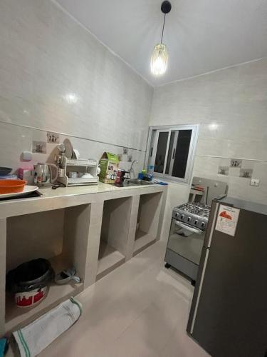 Appartement confort keur massar in Rufisque