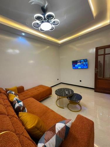 Appartement confort keur massar in Rufisque