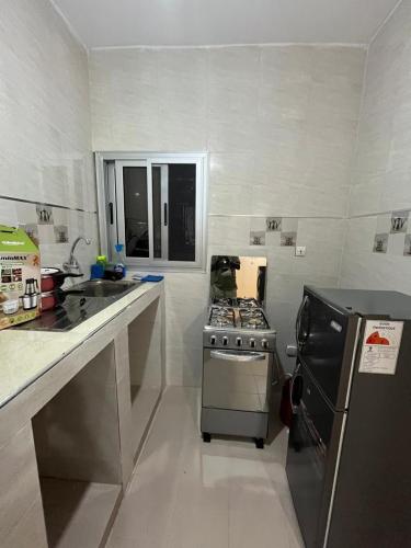 Appartement confort keur massar in Rufisque