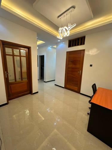 Appartement confort keur massar in Rufisque