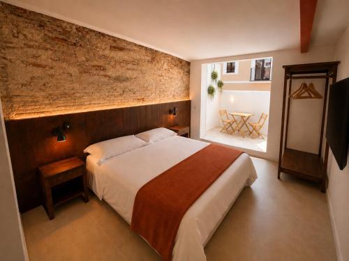 Atic Port ApartSuite con terraza