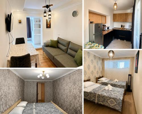 Mestia Central Apartment, Mestia