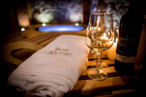 Pałac Kłanino - image 11