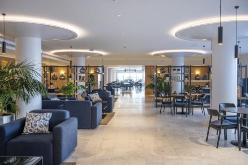 Hotel Tahiti Playa & Suites 4sup - Malgrat de Mar