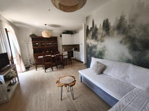 Apartament BARBARA in Branzi