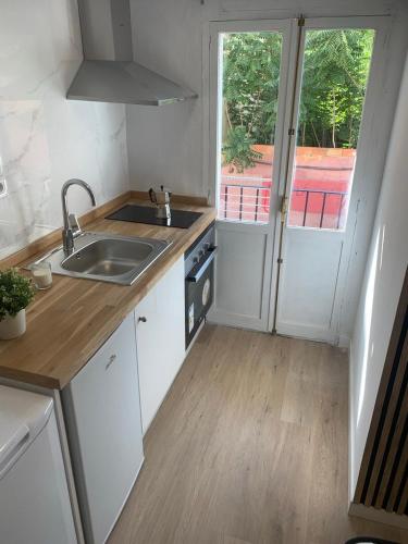 Viver Loft Centro Aire acondicionado in Castellon de la Plana