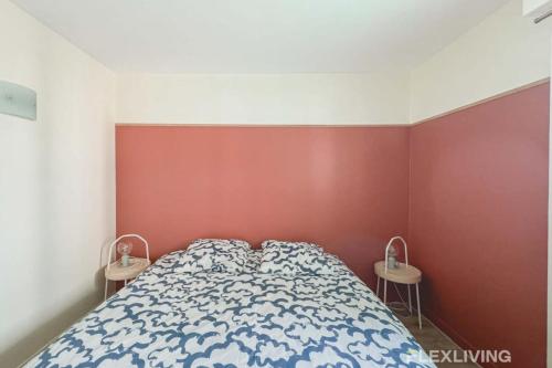 Flexliving - Splendid whole apartment - Croix Nivert