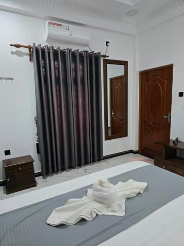 Munril Guest Room Type - Room, 1 King Bed