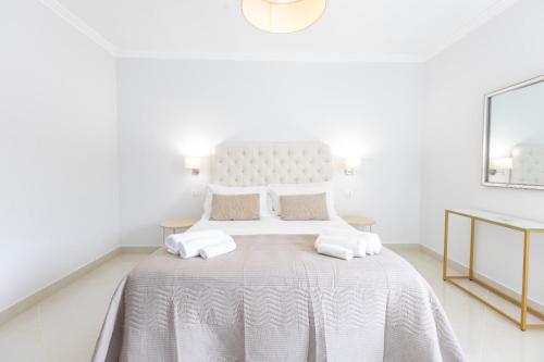 Fenisien Boutique Rooms in Contursi Terme