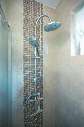 Bucur Residence Rupea - apartament modern cu 2 camere pentru 4 persoane in Rupea