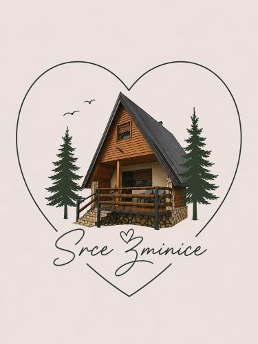 Srce Zminice