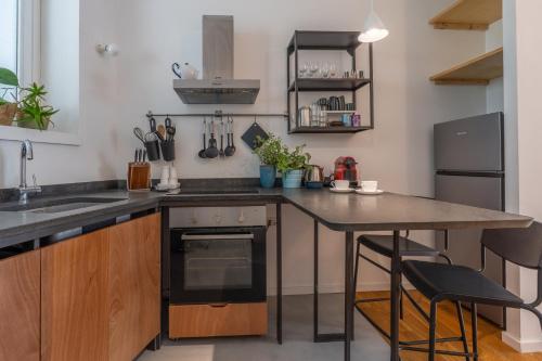 Torlonia Holiday Home