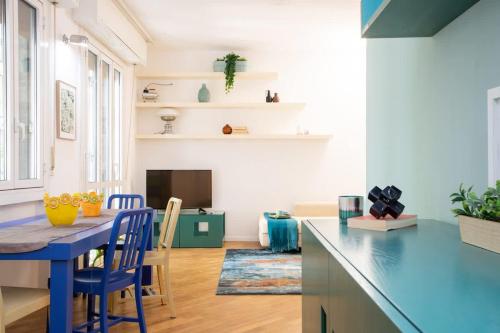 Elegant apartment with Walk-in Closet - Long Stay