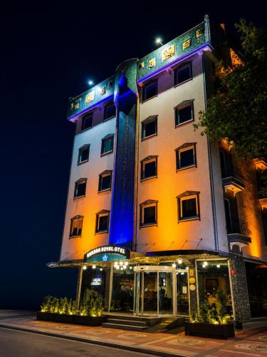 Ankara Royal Hotel in アンカラ