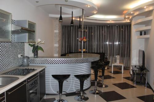 Cozy Apartment in Most City Center
