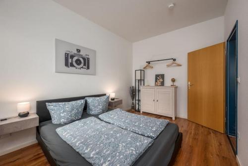 Arbio I Homely Apart in Sudvorstadt Leipzig, Лейпциг